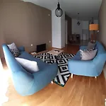 Modern Living 스코페