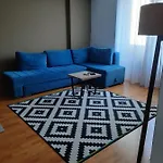 Apartment Modern Living *