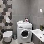 Modern Living Apartament Skopje