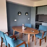 Modern Living Apartament