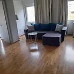 Modern Living Apartment Skopje
