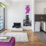 Apartment Modern Living Skopje