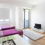 Apartment Modern Living *