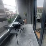 Apartament Modern Living *
