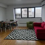 Apartment Modern Living Skopje