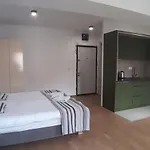 Apartment Modern Living *