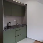 Modern Living Apartment Skopje