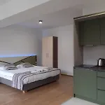 Apartament Modern Living Skopje