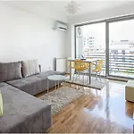 Modern Living Apartment Skopje
