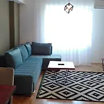 Modern Living Apartment Skopje