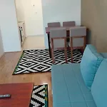 Modern Living Apartament