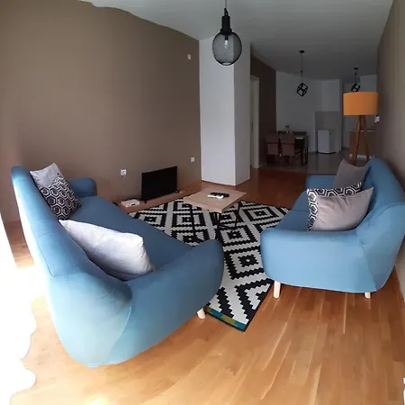 Modern Living Skopje