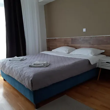 Apartament Modern Living Skopje