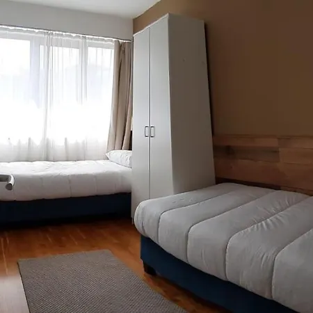 Daire Modern Living *
