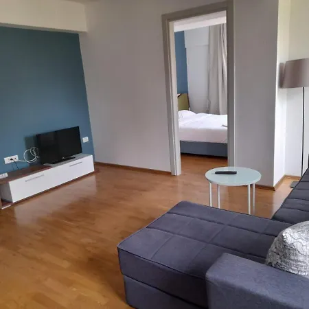 Modern Living *