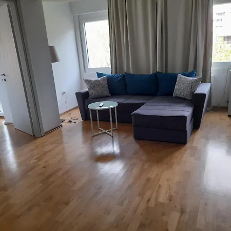Modern Living Apartament Skopje