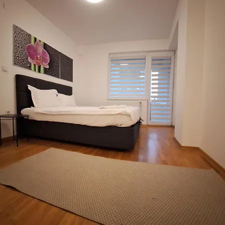 Modern Living Skopje