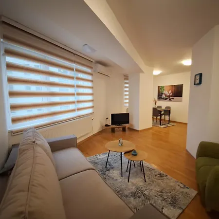 Modern Living * Skopje