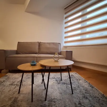 Modern Living *