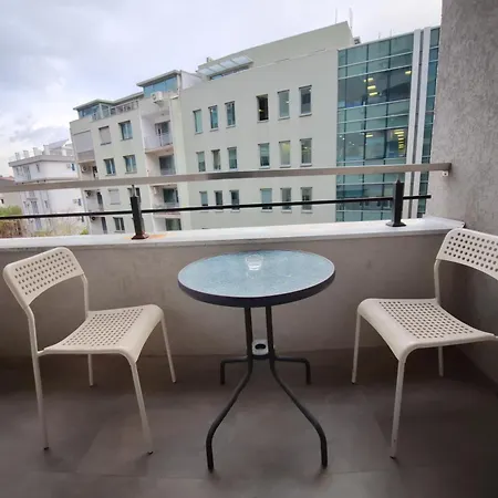 Modern Living * Üsküp