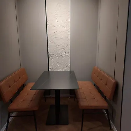 Modern Living * Üsküp
