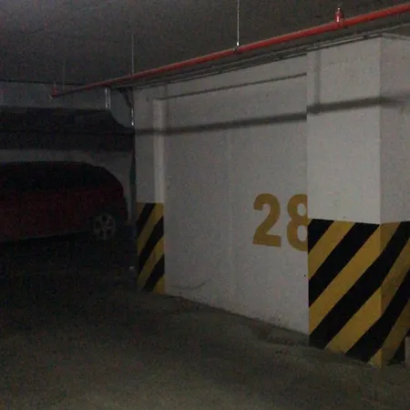 Daire Modern Living Üsküp