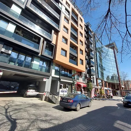 Modern Living Daire Üsküp