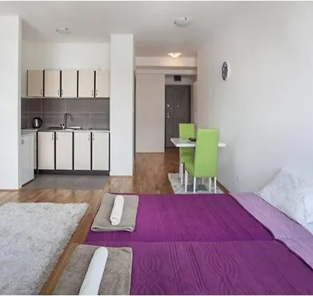 Modern Living Skopje
