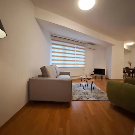 Apartament Modern Living Skopje