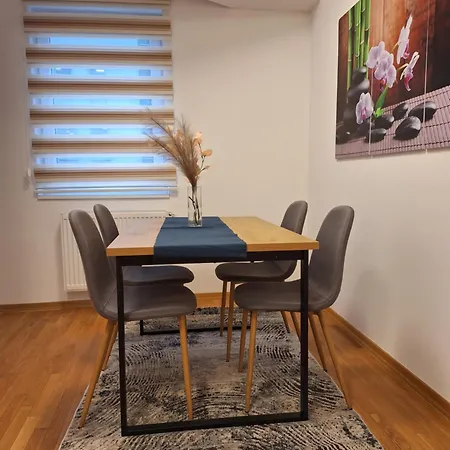 Daire Modern Living Üsküp