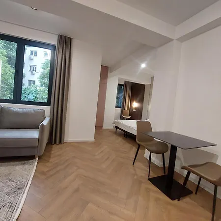Modern Living *