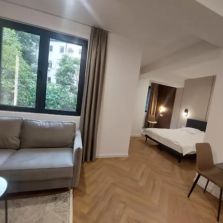 Modern Living * Skopje