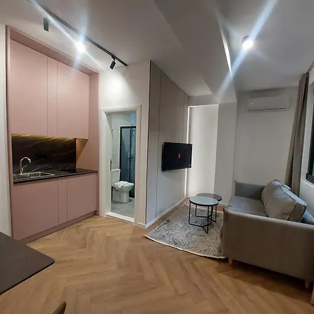 Modern Living