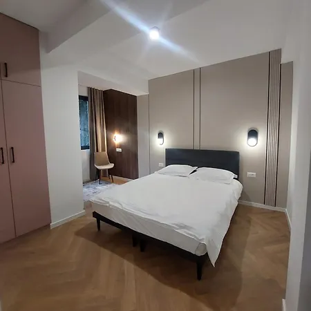 Apartament Modern Living