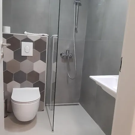 Apartament Modern Living *