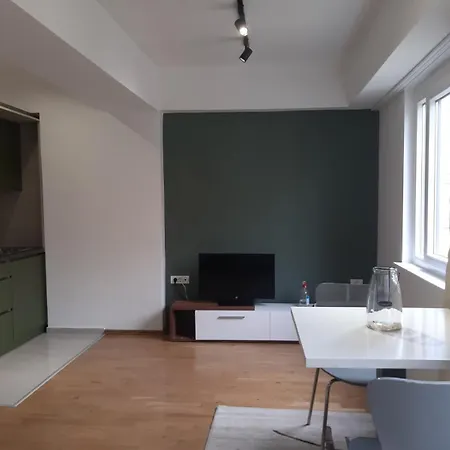 Modern Living *
