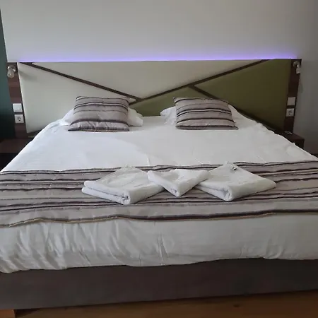 Apartament Modern Living