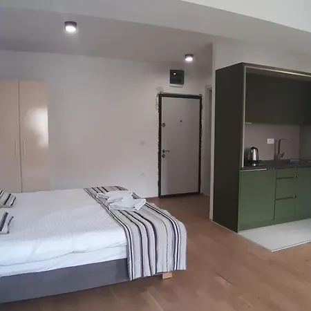 Apartment Modern Living *