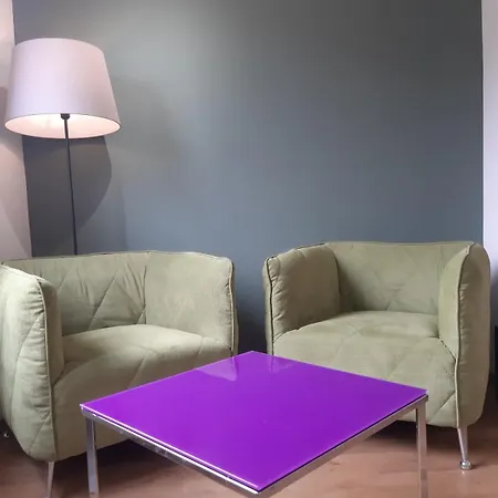 Modern Living *