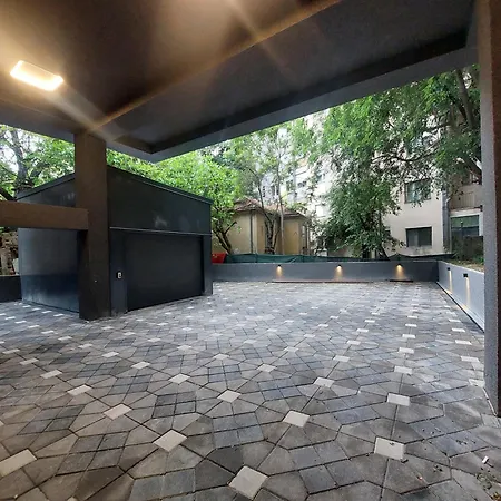 Daire Modern Living Üsküp
