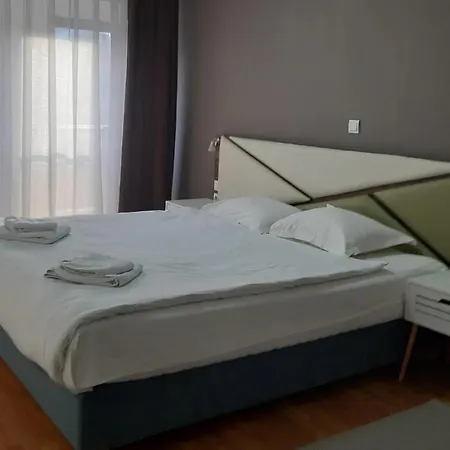 Modern Living Skopje