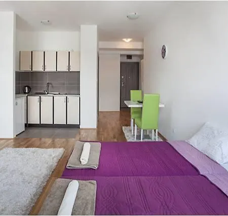Modern Living * Skopje