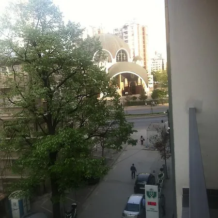 Apartment Modern Living Skopje