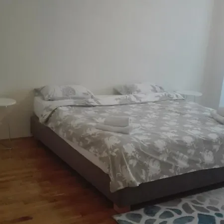 Daire Modern Living