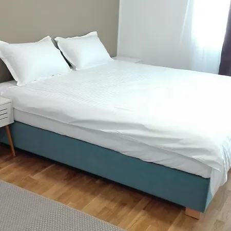 Modern Living *