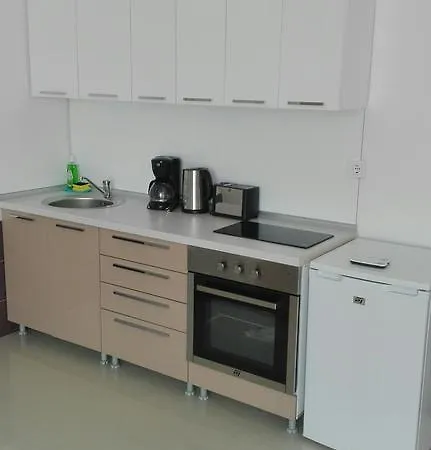 Modern Living