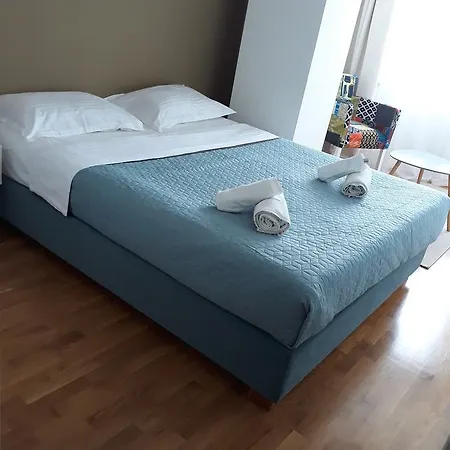 Apartament Modern Living