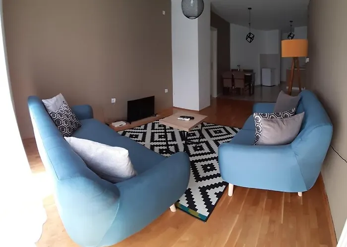 Modern Living Skopje