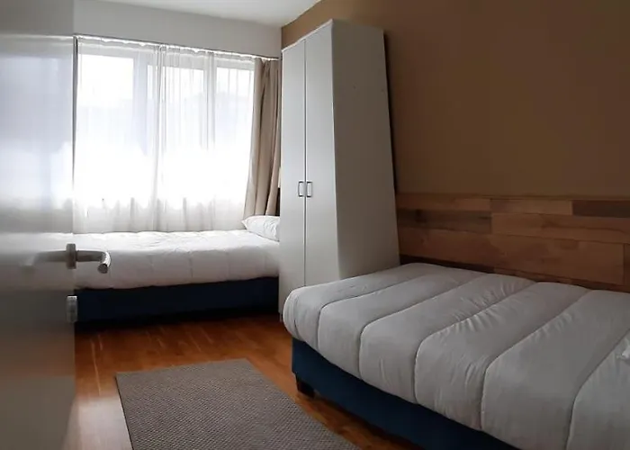 Appartement Modern Living *