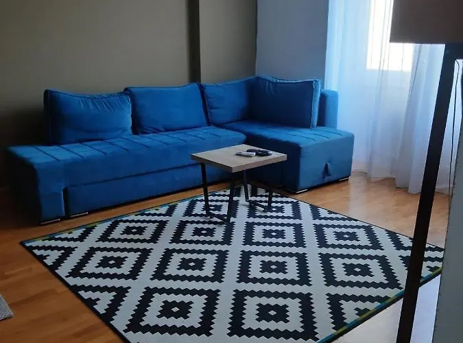 Apartment Modern Living *